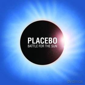 Placebo: Battle For The Sun [CD]