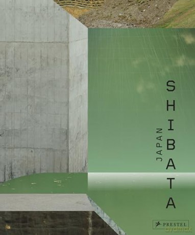 Toshio Shibata: Japan - Phillip Prodger [KSIĄŻKA]