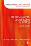 Transcultural Counselling in Action (Counselling in Action series) - Patricia d'Ardenne [KSIĄŻKA]