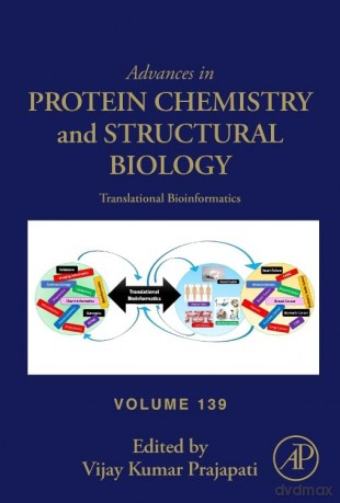 Translational Bioinformatics (Volume 139) (Advances in Protein Chemistry and Structural Biology, Volume 139) - Roald Dahl [KSIĄŻKA]