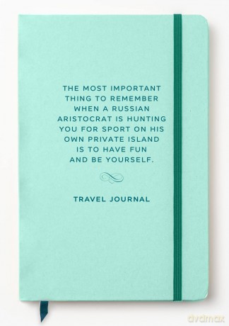Travel (Cheeky Classics Journal #1) (Cheeky Classics Journals) - Sterling [KSIĄŻKA]