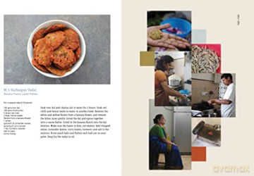 Travels Through South Indian Kitchens - Nao Saito [KSIĄŻKA]
