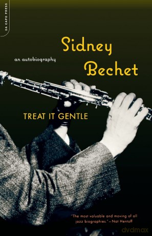 Treat It Gentle: An Autobiography - Abigail Steel [KSIĄŻKA]