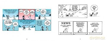 Treats: A Mutts Treasury - Patrick McDonnell [KOMIKS]