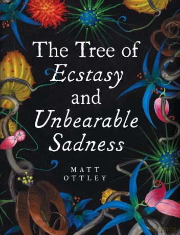 Tree of Ecstasy and Unbearable Sadness - Matt Ottley [KSIĄŻKA]