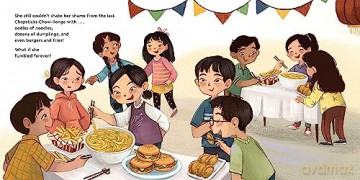 Tricky Chopsticks - Sylvia Chen [KSIĄŻKA]