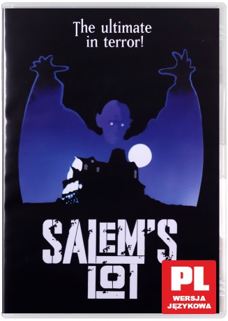 Miasteczko Salem [DVD]