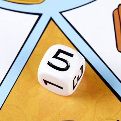 Trivial Pursuit Game: Family Edition Board Game [KSIĄŻKA]