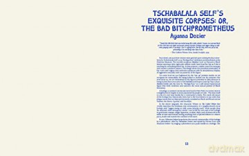 Tschabalala Self: Bodega Run - Tschabalala Self [KSIĄŻKA]