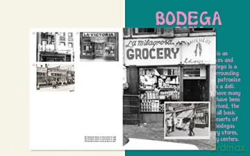 Tschabalala Self: Bodega Run - Tschabalala Self [KSIĄŻKA]