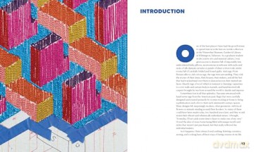 Tuft the World: An Illustrated Manual to Tufting Gorgeous Rugs, Decor, and More - Alexander/Eads [KSIĄŻKA]