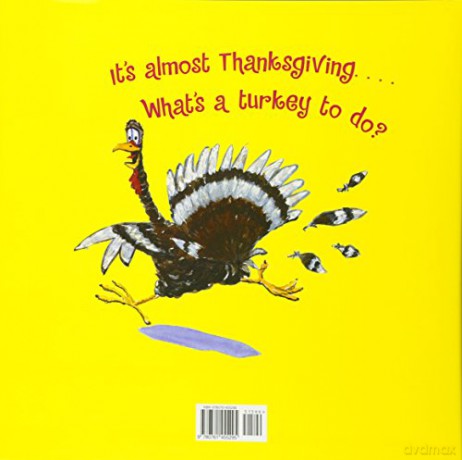 Turkey Trouble: 1 - Wendi Silvano [KSIĄŻKA]