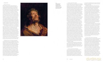 Turning Heads: Rubens, Rembrandt and Vermeer: Bruegel, Rubens and Rembrandt - Nico Van Hout [KSIĄŻKA]