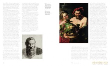 Turning Heads: Rubens, Rembrandt and Vermeer: Bruegel, Rubens and Rembrandt - Nico Van Hout [KSIĄŻKA]