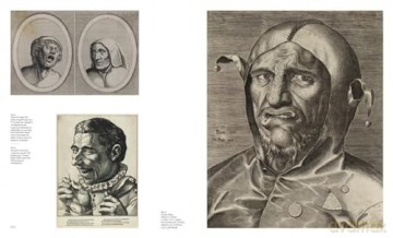 Turning Heads: Rubens, Rembrandt and Vermeer: Bruegel, Rubens and Rembrandt - Nico Van Hout [KSIĄŻKA]