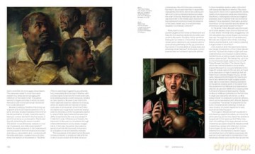 Turning Heads: Rubens, Rembrandt and Vermeer: Bruegel, Rubens and Rembrandt - Nico Van Hout [KSIĄŻKA]