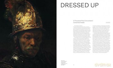 Turning Heads: Rubens, Rembrandt and Vermeer: Bruegel, Rubens and Rembrandt - Nico Van Hout [KSIĄŻKA]