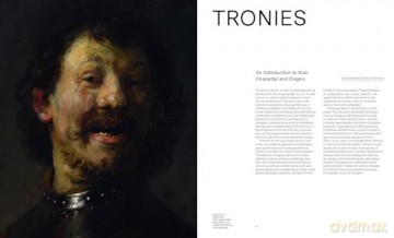 Turning Heads: Rubens, Rembrandt and Vermeer: Bruegel, Rubens and Rembrandt - Nico Van Hout [KSIĄŻKA]