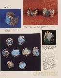 Turquoise Jewelry - Nancy Schiffer [KSIĄŻKA]