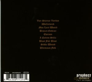 Falkenbach: Asa (digipack) [CD]