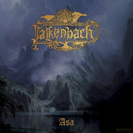 Falkenbach: Asa (digipack) [CD]