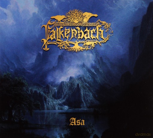 Falkenbach: Asa (digipack) [CD]