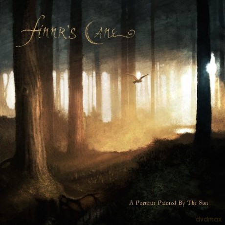 Finnr's Cane: A Portrait Painted By The Sun (digipack) [CD]