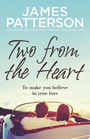 Two from the Heart - James Patterson [KSIĄŻKA]