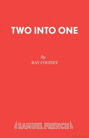 Two Into One (Acting Edition S.) - Ray Cooney [KSIĄŻKA]
