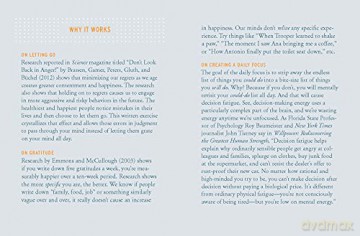 Two Minute Mornings: A Journal to Win Your Day Every Day - Neil Pasricha [KSIĄŻKA]