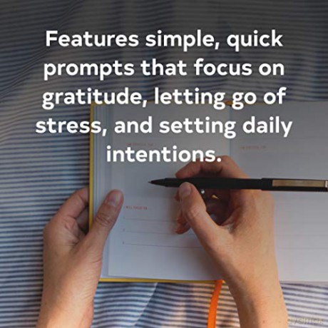 Two Minute Mornings: A Journal to Win Your Day Every Day - Neil Pasricha [KSIĄŻKA]