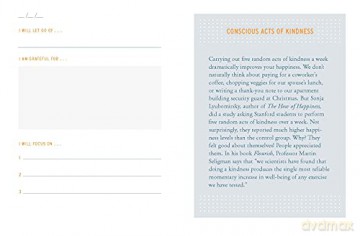 Two Minute Mornings: A Journal to Win Your Day Every Day - Neil Pasricha [KSIĄŻKA]