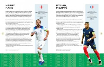 UEFA EURO 2024: The Official Book - Keir Radnedge [KSIĄŻKA]