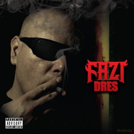 Fazi: Dres [CD]