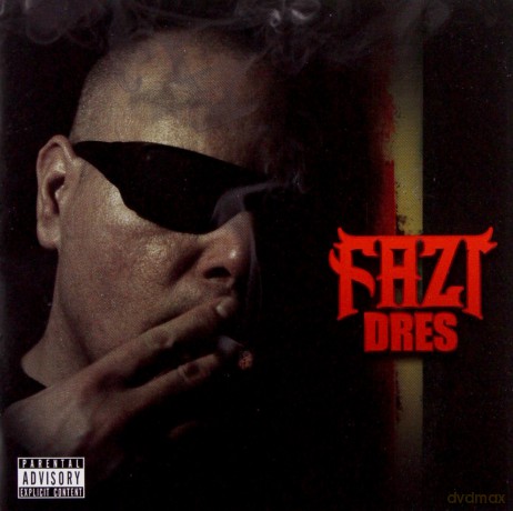 Fazi: Dres [CD]