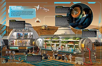 Ultimate Book of the Future: Incredible, Ingenious, and Totally Real Tech that will Change Life as You Know It (National Geographic Kids) - National Geographic Kids [KSIĄŻKA]