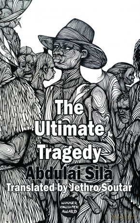 Ultimate Tragedy (Dedalus Africa) - Addulai Sila [KSIĄŻKA]