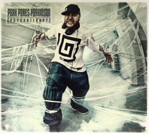 Pork Pores Porkinson: Psychoterapy (digipack) [CD]