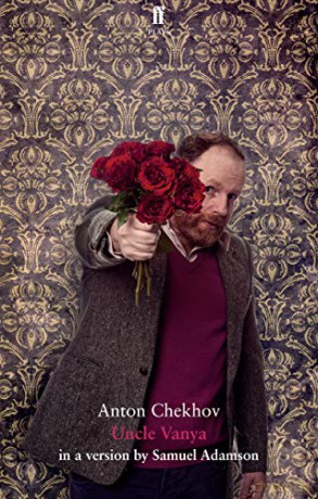 Uncle Vanya - Anton Chekhov [KSIĄŻKA]
