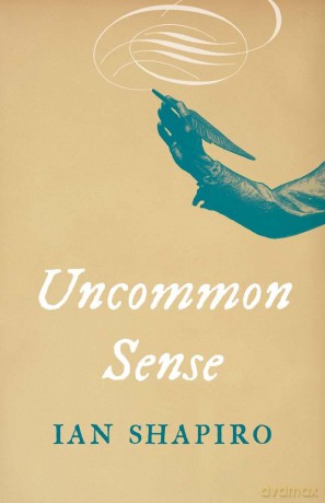 Uncommon Sense - Ballard [KSIĄŻKA]