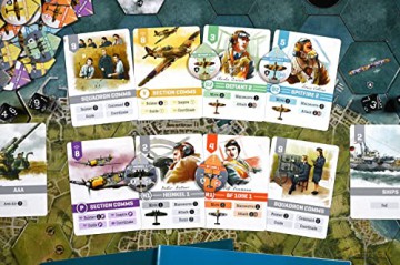 Undaunted: Battle of Britain - David Thompson [KSIĄŻKA]