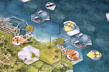 Undaunted: Battle of Britain - David Thompson [KSIĄŻKA]