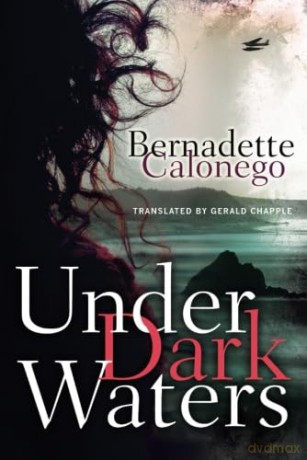 Under Dark Waters - Bernadette Calonego [KSIĄŻKA]