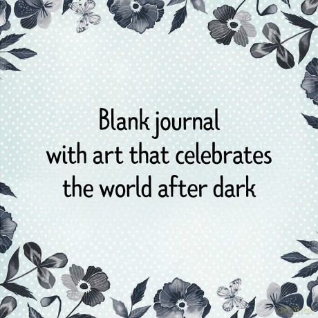 Under the Light of the Moon Journal - Katie Daisy [KSIĄŻKA]