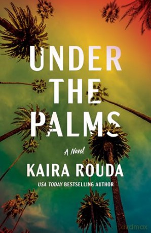Under the Palms: A Novel: 2 (The Kingsleys) - Kaira Rouda [KSIĄŻKA]