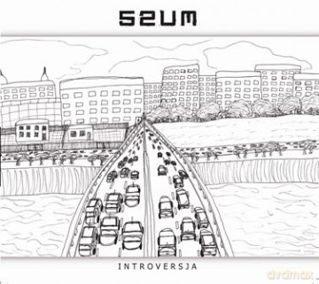 52UM: Introversja [CD]