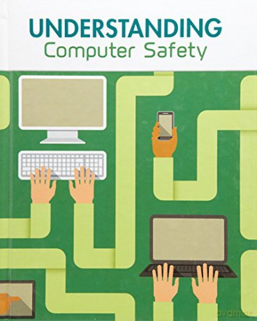 Understanding Computer Safety (Understanding Computing) - Paul Mason [KSIĄŻKA]