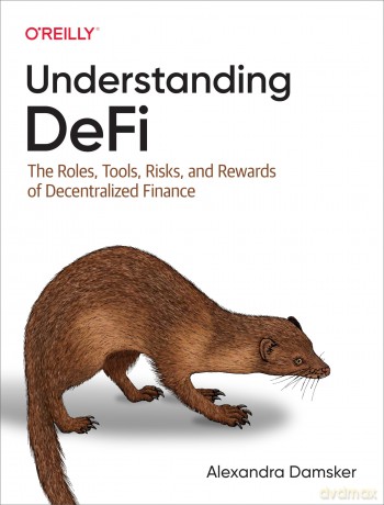 Understanding Defi: The Roles, Tools, Risks, and Rewards of Decentralized Finance - Alexandra Damsker [KSIĄŻKA]