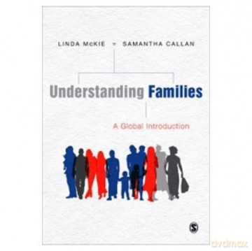 Understanding Families: A Global Introduction - Linda; Callan, Samantha McKie [KSIĄŻKA]