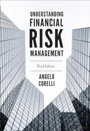 Understanding Financial Risk Management - Angelo Corelli [KSIĄŻKA]